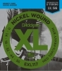 Daddario EXL117 11-56 Daddario EXL117 11-56